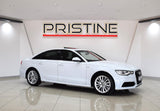 2014 Audi A6 2.0TDi