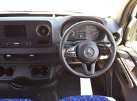 2023 MERCEDES BENZ Sprinter 517 CDi AUTO 23-SEATER