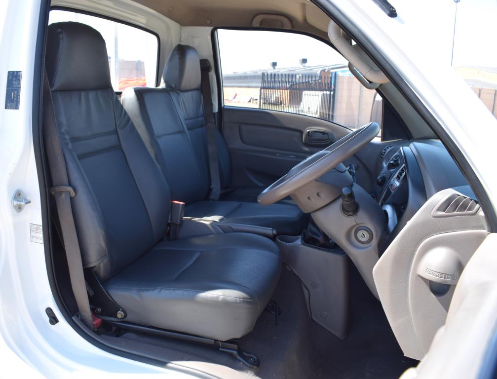 2020 Hyundai H-100 Bakkie 2.6D Deck