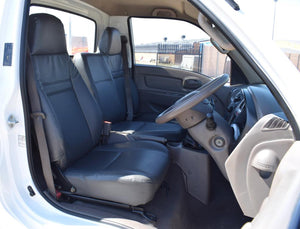 2020 Hyundai H-100 Bakkie 2.6D Deck