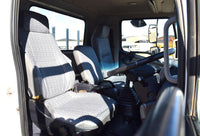 2014 Hino 500 Series 1017 Dropside Truck