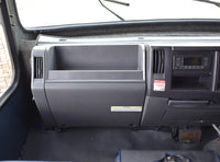 2015 Isuzu NQR 500 36-SEATER BUS