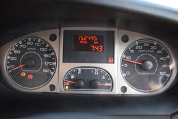 2011 Iveco Daily 35 S12V12 PANEL VAN