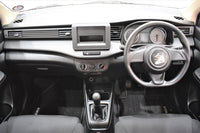 2025 Suzuki Ertiga 1.5 GA