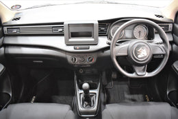 2026 Suzuki Ertiga 1.5 GA