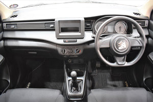 2026 Suzuki Ertiga 1.5 GA