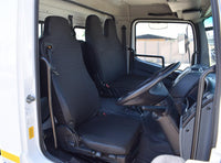 2018 Fuso FJ 16-23S Dropside Truck