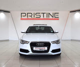 2014 Audi A6 2.0TDi