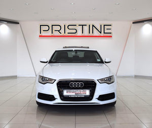 2014 Audi A6 2.0TDi