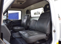 1995 Isuzu N 4000D Dropside Truck