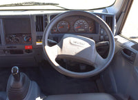2023 Isuzu NQR 500 Dropside Truck