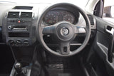 2014 Volkswagen Polo Vivo 5-Door 1.4 Trendline