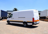 2015 VW Crafter 50 2.0 BiTDI HR 120 KW PANEL VAN