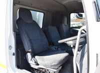 2017 Isuzu FTR 850 Refrigerated Body Truck