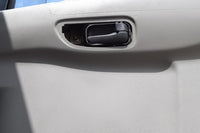 2017 UD QUESTER CKE 280 (E34) Volume Body Truck