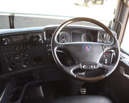2017 Scania R620 LA6X4MSZ