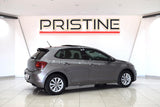 2021 Volkswagen Polo Hatch 1.0TSI Comfortline