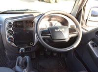 2022 Kia K2700 2.7D Workhorse Dropside