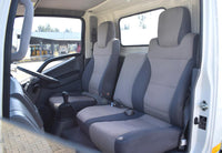 2023 JAC N56 2.8TD DROPSIDE TRUCK