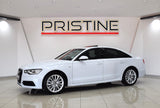 2014 Audi A6 2.0TDi