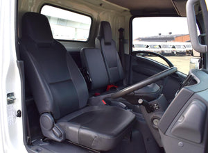 2021 Isuzu NQR 500 AMT Dropside truck