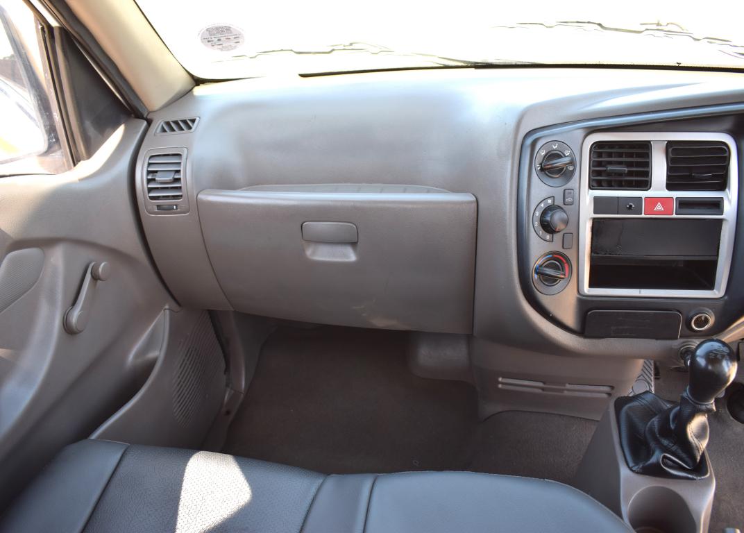 2020 Hyundai H-100 Bakkie 2.6D Deck