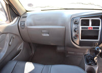 2020 Hyundai H-100 Bakkie 2.6D Deck
