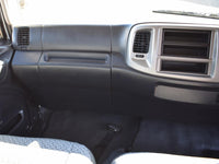 2014 Hino 500 Series 1017 Dropside Truck