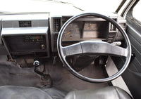1995 Isuzu N 4000D Dropside Truck