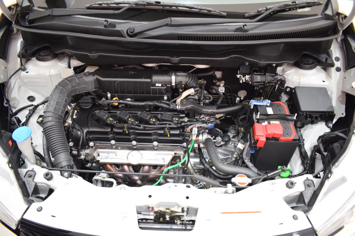 2026 Suzuki Ertiga 1.5 GA