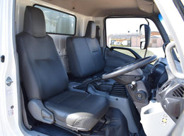 2020 Hino 300 Series 814 LWB (AZ3) CURTAIN SIDE TRUCK
