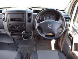 2018 MERCEDES BENZ Sprinter 515 CDI 23-SEATER