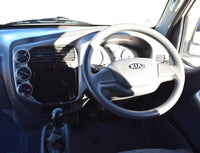 2019 Kia K2700 2.7D Workhorse Dropside