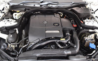 2014 Mercedes-Benz E-Class E 200 Avantgarde