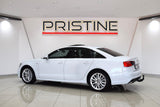 2014 Audi A6 2.0TDi