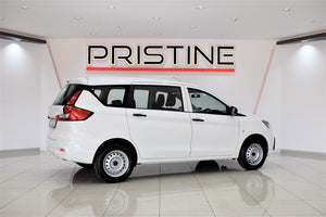 2026 Suzuki Ertiga 1.5 GA