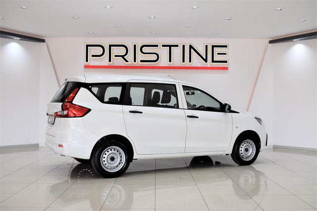 2024 Suzuki Ertiga 1.5 GA