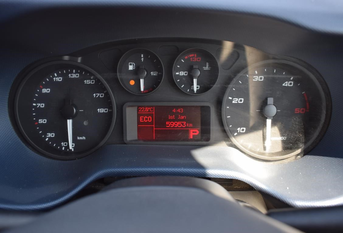 2020 Iveco Daily 50C17V16 Auto Panel Van