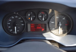 2020 Iveco Daily 50C17V16 Auto Panel Van