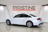2014 Audi A6 2.0TDI