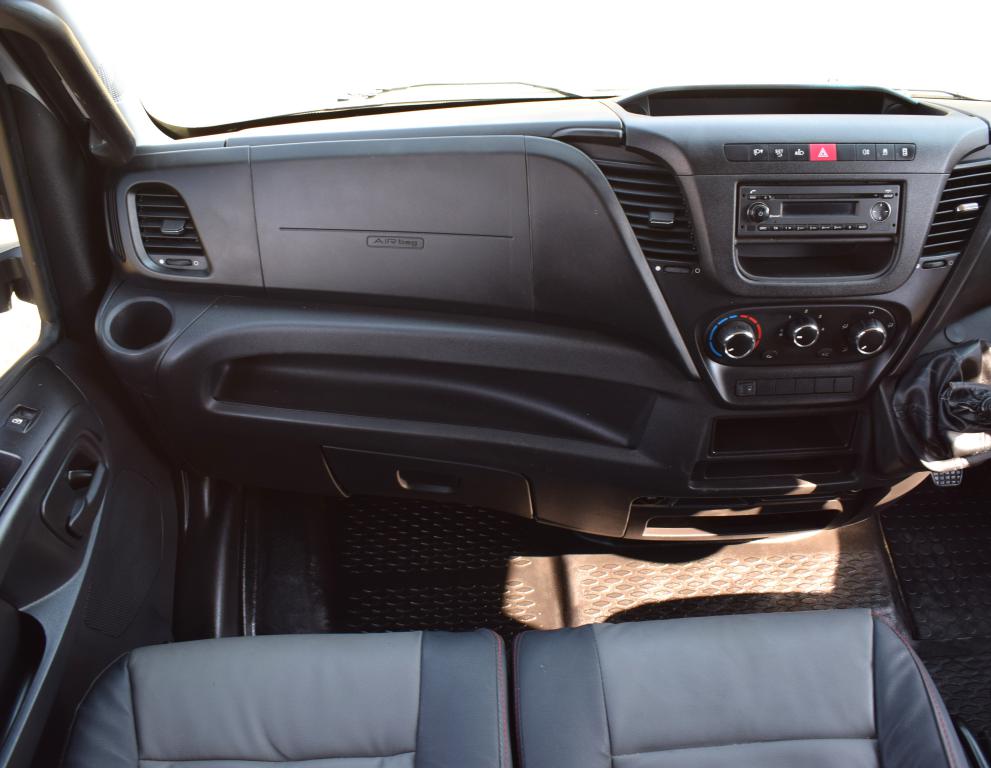 2019 Iveco DAILY 65C15V18 26-SEATER BUS