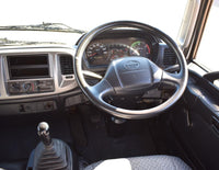 2014 Hino 500 Series 1017 Dropside Truck