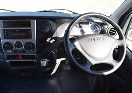 2011 Iveco Daily 35 S12V12 PANEL VAN