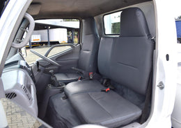 2009 Toyota Dyna 4-093 Dropside Driving School Truck