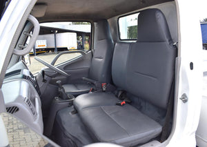 2009 Toyota Dyna 4-093 Dropside Driving School Truck