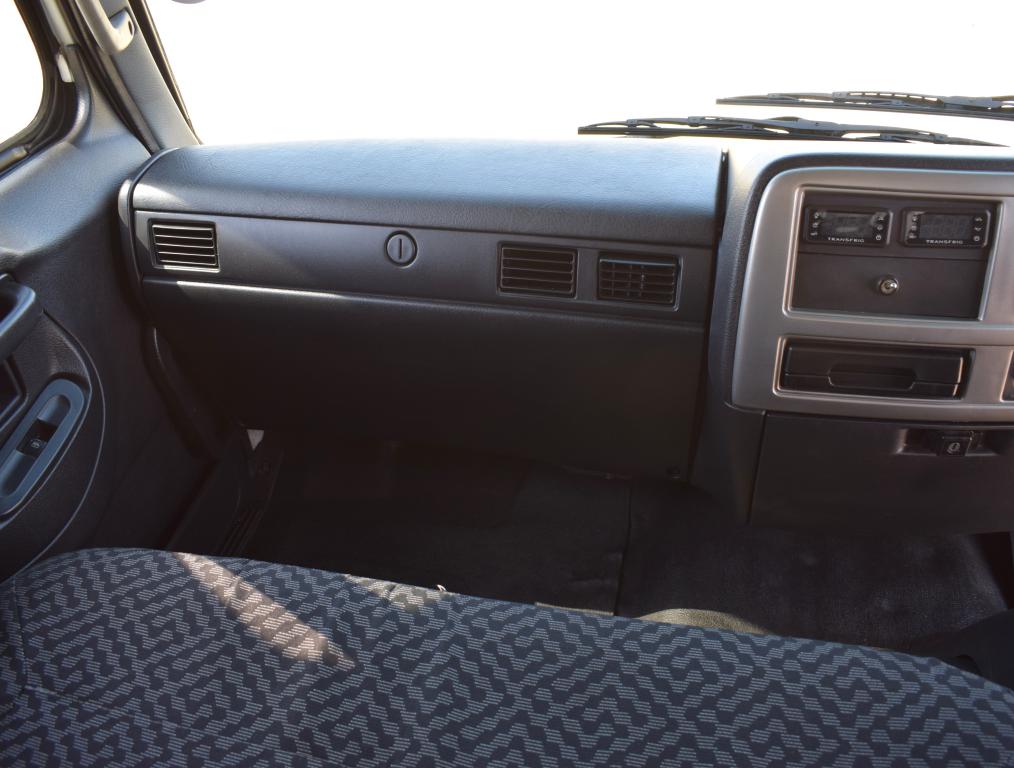 2021 UD KUZER RKE 150 REFRIGERATED BODY & TAIL LIFT