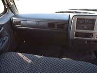 2021 UD KUZER RKE 150 REFRIGERATED BODY & TAIL LIFT