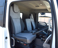 2024 UD CRONER PKE 250 Curtain Side Truck