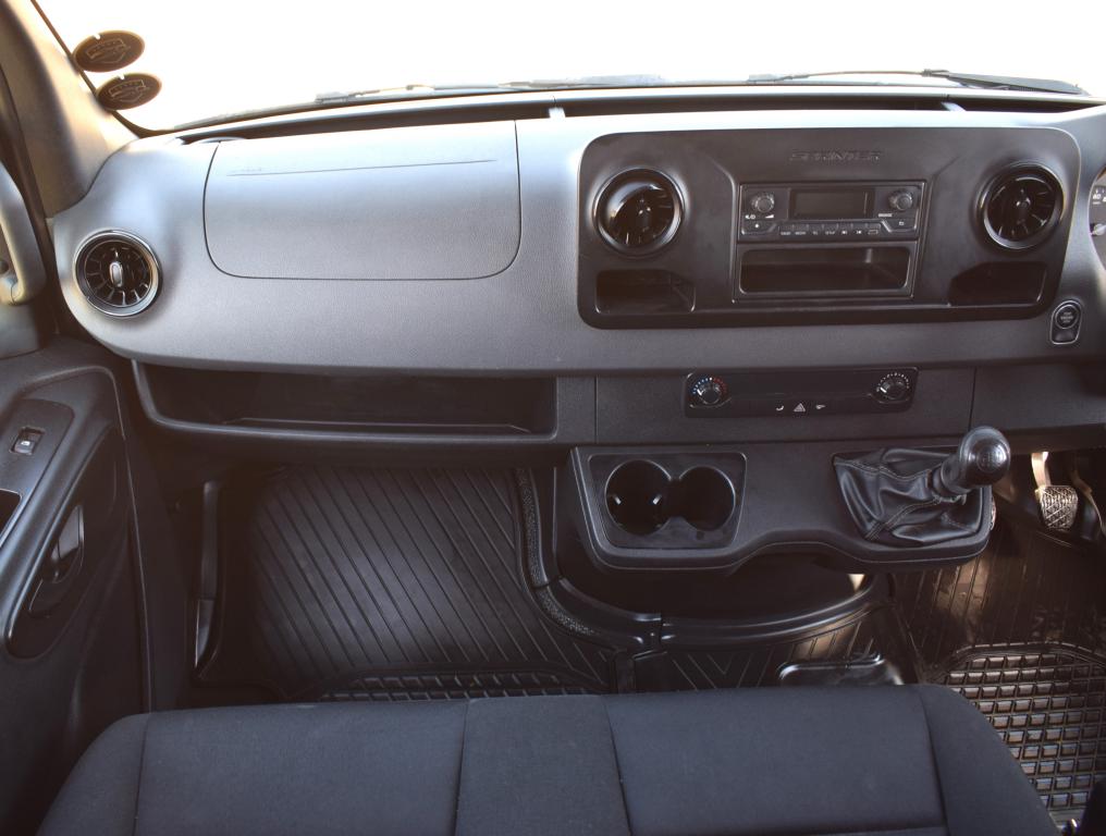 2023 MERCEDES BENZ Sprinter INKANYEZI 516 CDI 23-SEATER