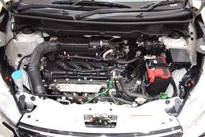 2026 Toyota Rumion 1.5 S